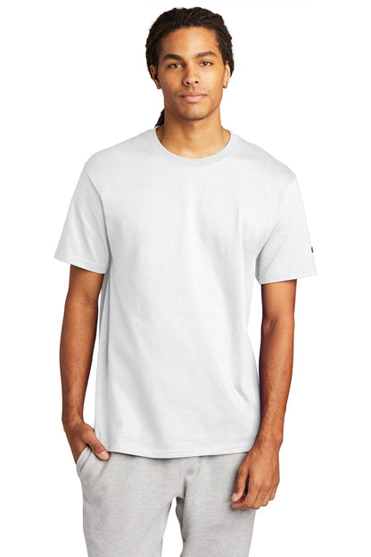 Champion  ®   Heritage 6-Oz. Jersey Tee T425