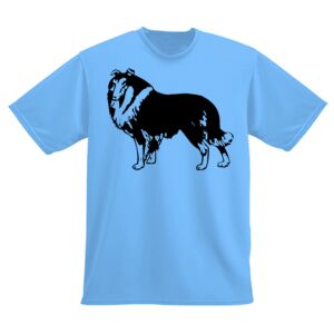 Youth Wicking T-Shirt Thumbnail