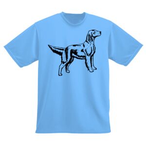 Youth Wicking T-Shirt Thumbnail