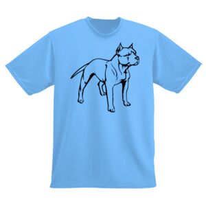 Youth Wicking T-Shirt Thumbnail