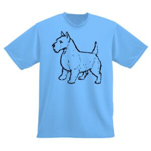 Youth Wicking T-Shirt Thumbnail