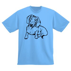 Youth Wicking T-Shirt Thumbnail