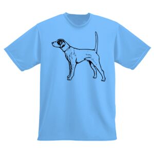 Youth Wicking T-Shirt Thumbnail