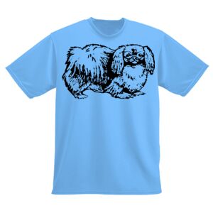 Youth Wicking T-Shirt Thumbnail