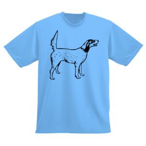 Youth Wicking T-Shirt Thumbnail