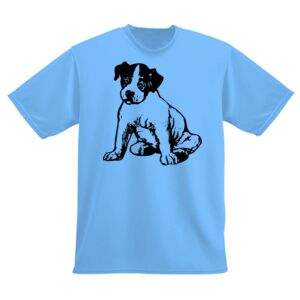 Youth Wicking T-Shirt Thumbnail