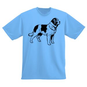 Youth Wicking T-Shirt Thumbnail