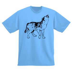 Youth Wicking T-Shirt Thumbnail