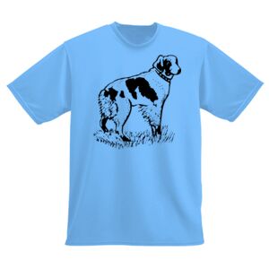 Youth Wicking T-Shirt Thumbnail