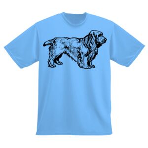 Youth Wicking T-Shirt Thumbnail