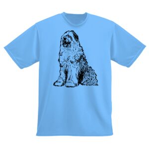 Youth Wicking T-Shirt Thumbnail