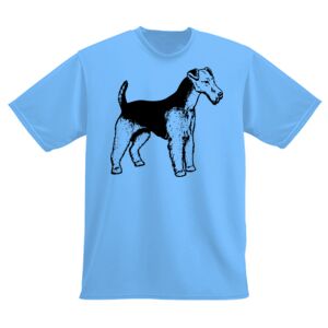 Youth Wicking T-Shirt Thumbnail