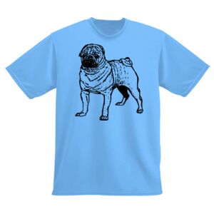 Youth Wicking T-Shirt Thumbnail