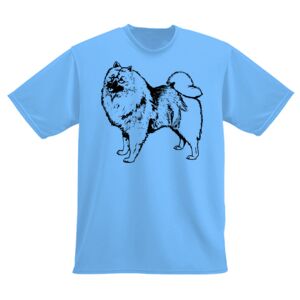 Youth Wicking T-Shirt Thumbnail