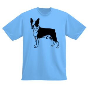 Youth Wicking T-Shirt Thumbnail