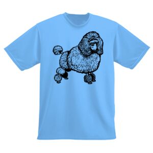 Youth Wicking T-Shirt Thumbnail