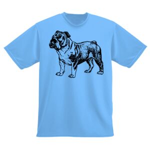 Youth Wicking T-Shirt Thumbnail