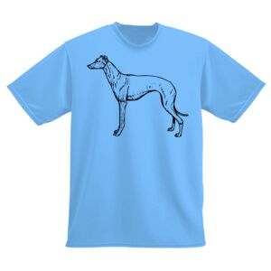 Youth Wicking T-Shirt Thumbnail