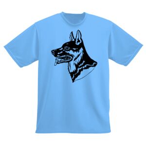 Youth Wicking T-Shirt Thumbnail