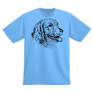 Youth Wicking T-Shirt Thumbnail