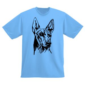 Youth Wicking T-Shirt Thumbnail