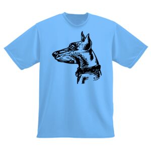 Youth Wicking T-Shirt Thumbnail