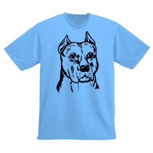 Youth Wicking T-Shirt Thumbnail