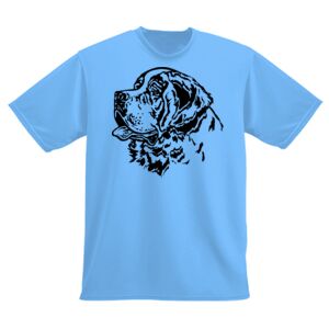 Youth Wicking T-Shirt Thumbnail