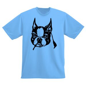 Youth Wicking T-Shirt Thumbnail