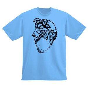 Youth Wicking T-Shirt Thumbnail