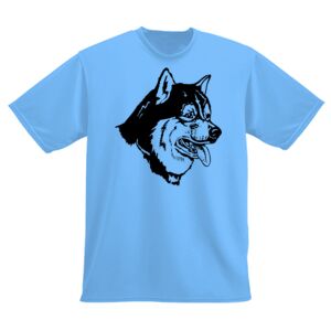 Youth Wicking T-Shirt Thumbnail