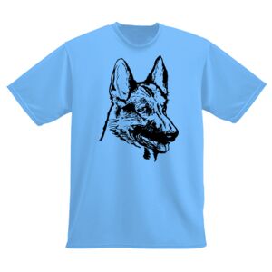 Youth Wicking T-Shirt Thumbnail