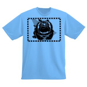 Youth Wicking T-Shirt Thumbnail