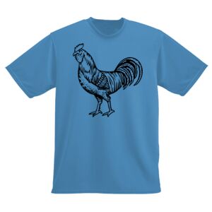 Youth Wicking T-Shirt Thumbnail