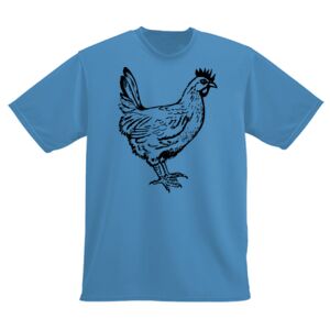 Youth Wicking T-Shirt Thumbnail