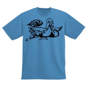 Youth Wicking T-Shirt Thumbnail