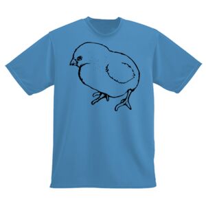 Youth Wicking T-Shirt Thumbnail