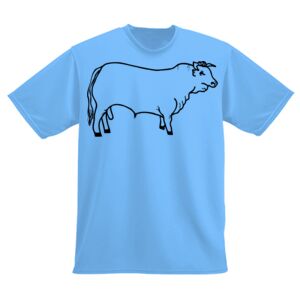 Youth Wicking T-Shirt Thumbnail