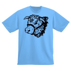 Youth Wicking T-Shirt Thumbnail