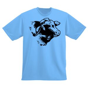 Youth Wicking T-Shirt Thumbnail