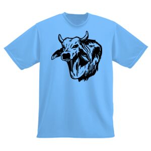 Youth Wicking T-Shirt Thumbnail