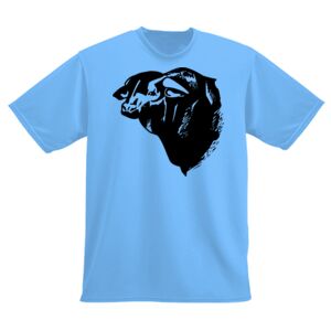 Youth Wicking T-Shirt Thumbnail