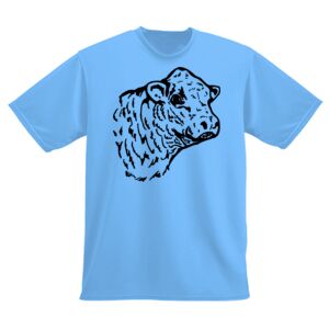 Youth Wicking T-Shirt Thumbnail