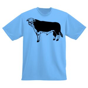 Youth Wicking T-Shirt Thumbnail