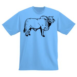 Youth Wicking T-Shirt Thumbnail