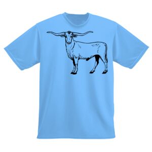 Youth Wicking T-Shirt Thumbnail