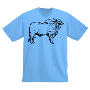 Youth Wicking T-Shirt Thumbnail