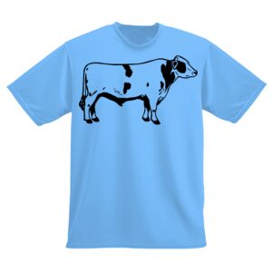 Youth Wicking T-Shirt Thumbnail