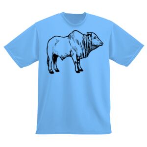 Youth Wicking T-Shirt Thumbnail