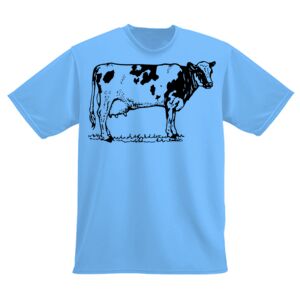 Youth Wicking T-Shirt Thumbnail